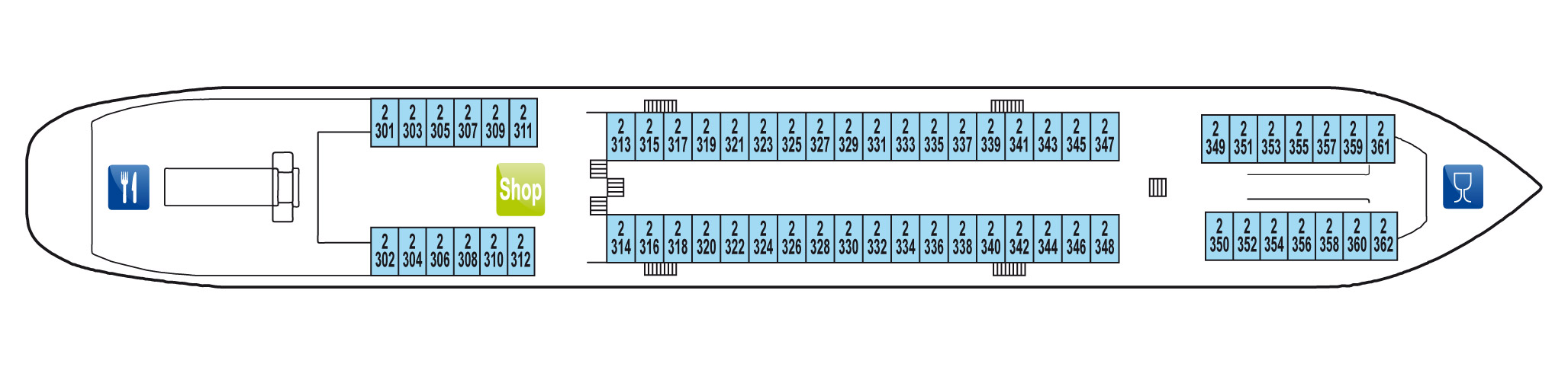 Deck 3
