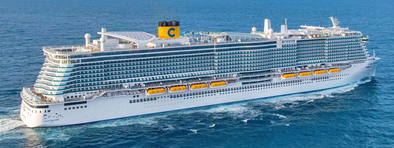 Costa Smeralda