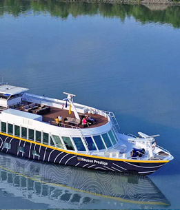MS Rousse Prestige