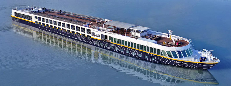 MS Rousse Prestige