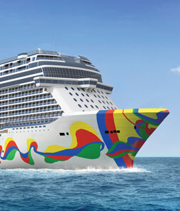 Norwegian Encore