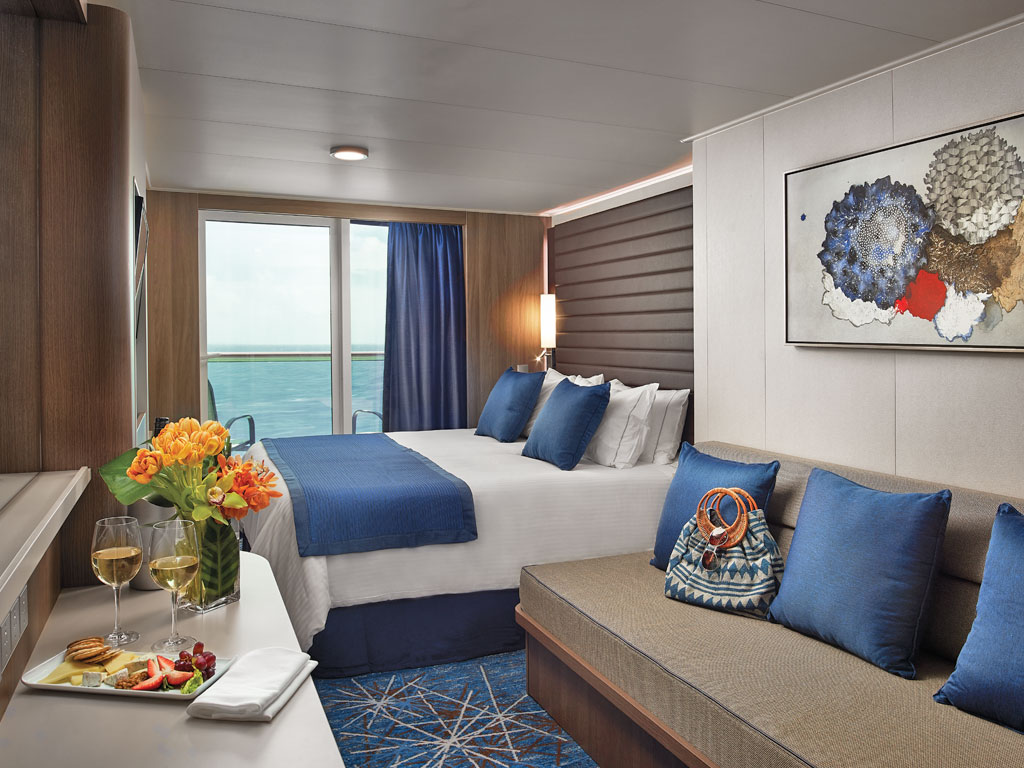 Norwegian Encore - MA