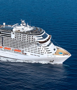 MSC Grandiosa