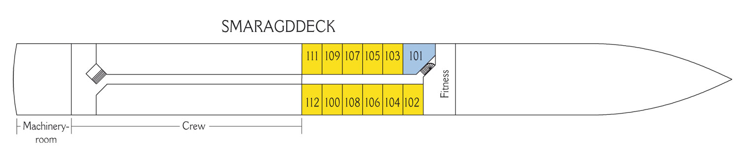Deck 1