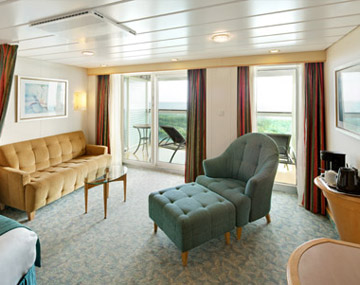 Wonder of the Seas - J3