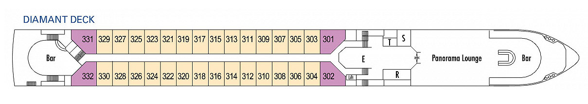 Deck 3