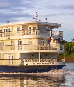 MS Mekong Navigator