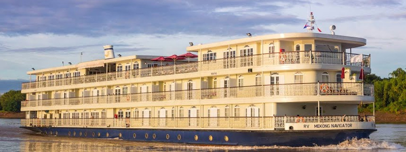 MS Mekong Navigator