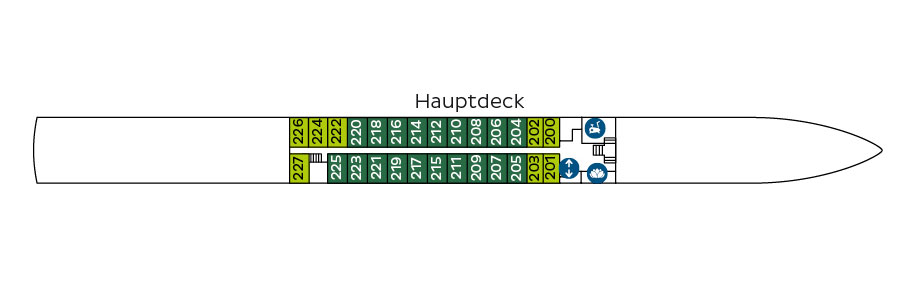 Deck 1