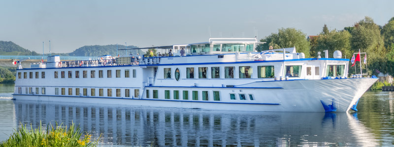 MS Poseidon