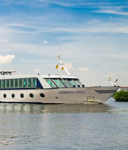 MS Compass Opera