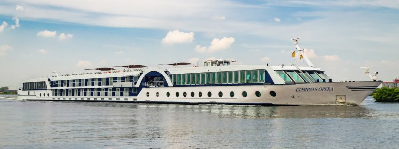 MS Compass Opera