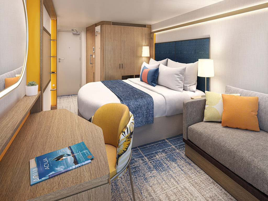 Icon of the Seas - R3