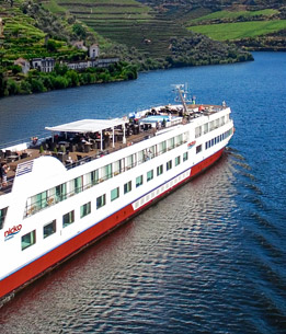 MS Douro Queen
