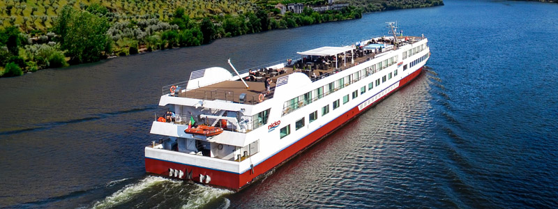 MS Douro Queen