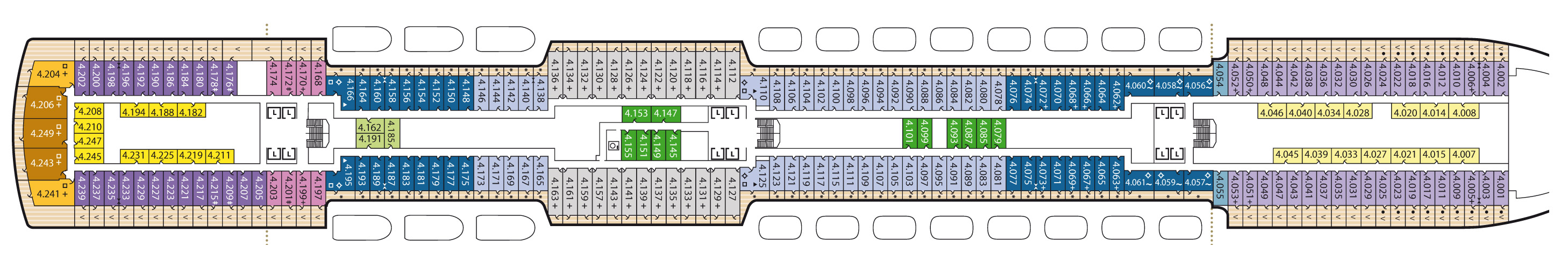 Deck 4