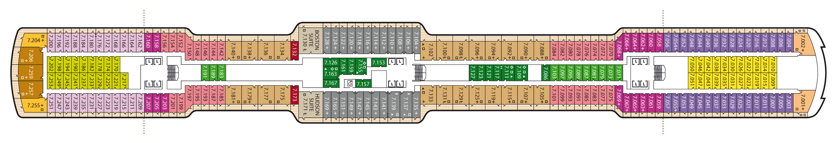 Deck 7