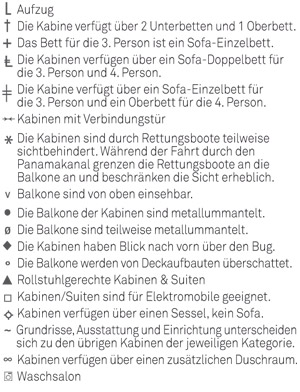 Legende