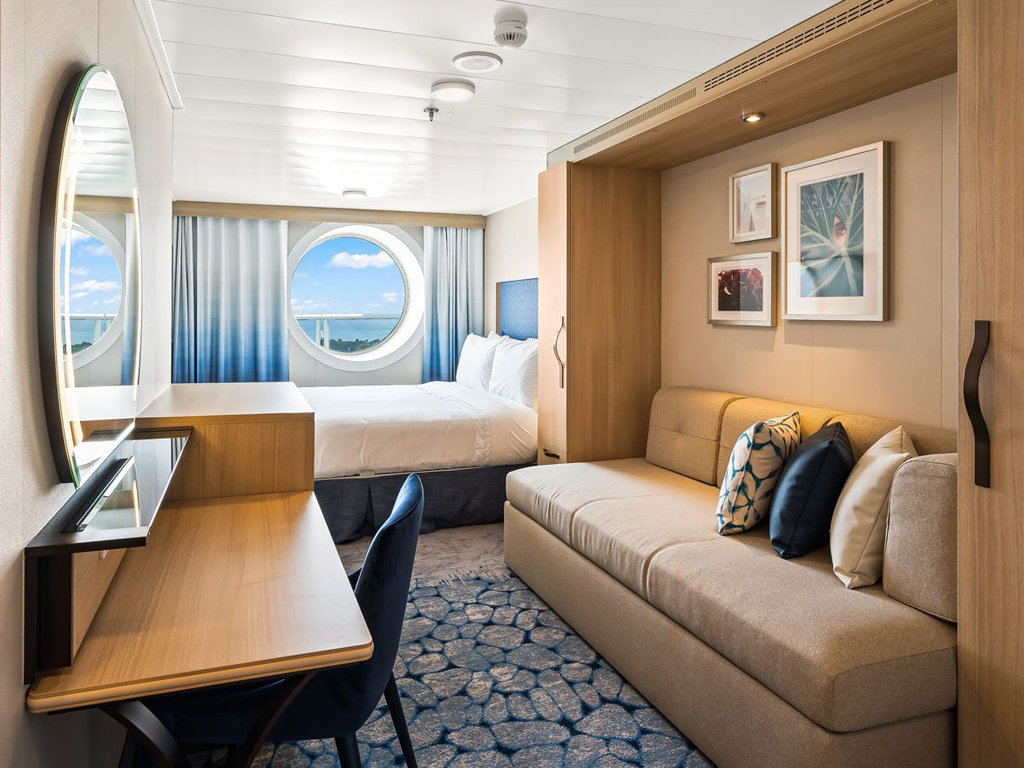 Utopia of the Seas - 2N