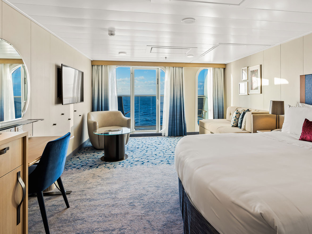 Utopia of the Seas - J4