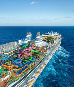 Star of the Seas