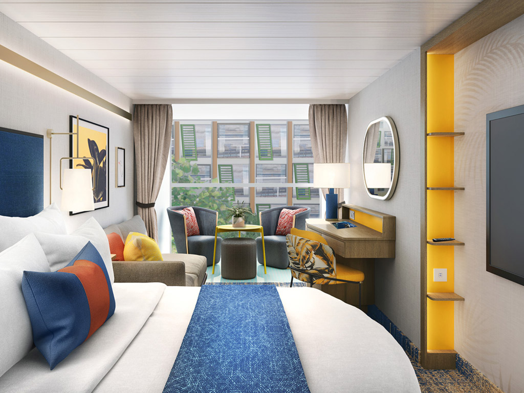 Star of the Seas - XI