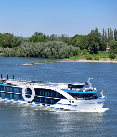 MS Porto Mirante