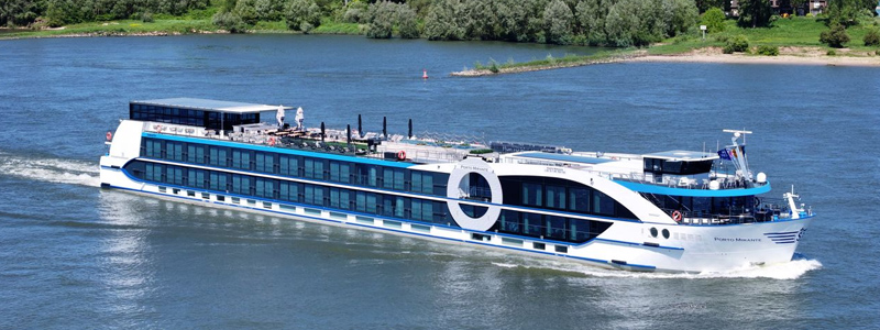 MS Porto Mirante