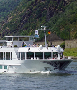 MS Compass Empress