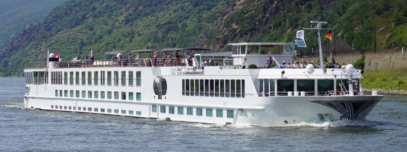 MS Compass Empress