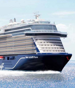 Mein Schiff Flow