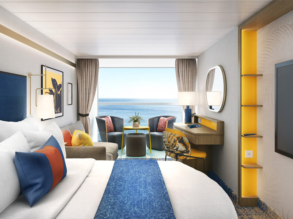 Legend of the Seas - I1