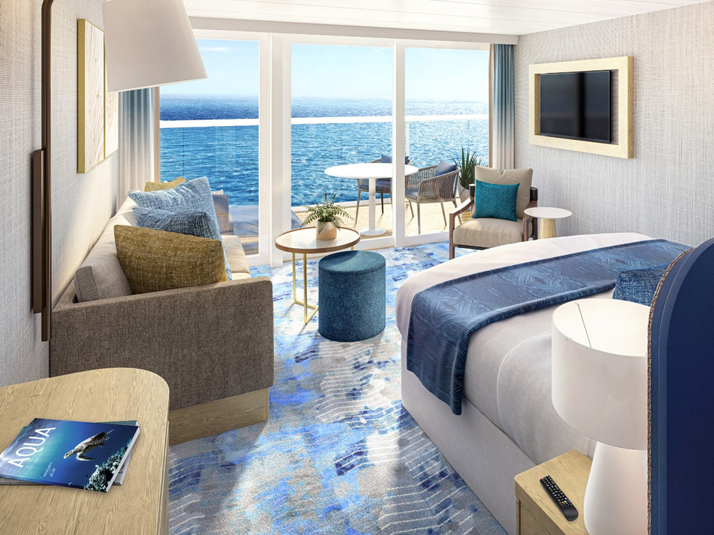 Legend of the Seas - JS