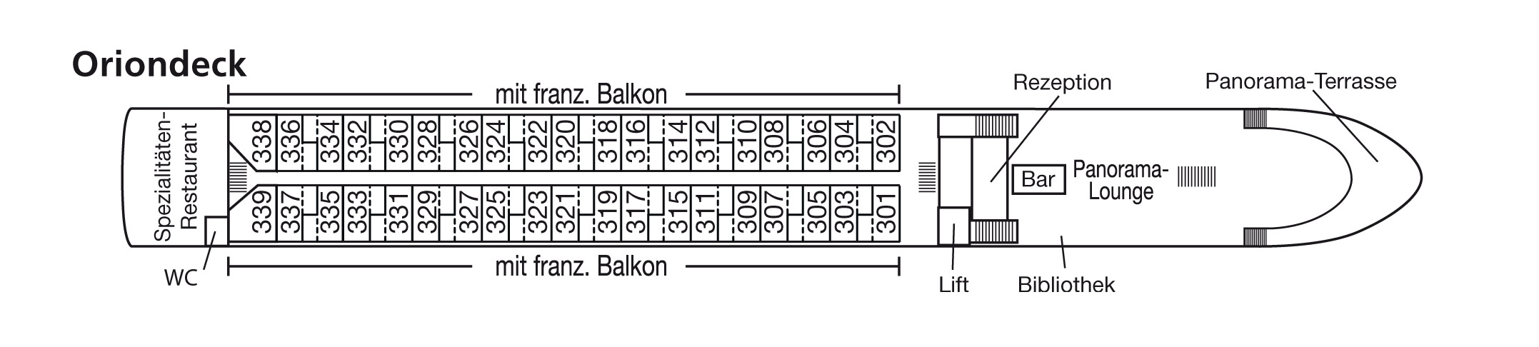 Deck 3