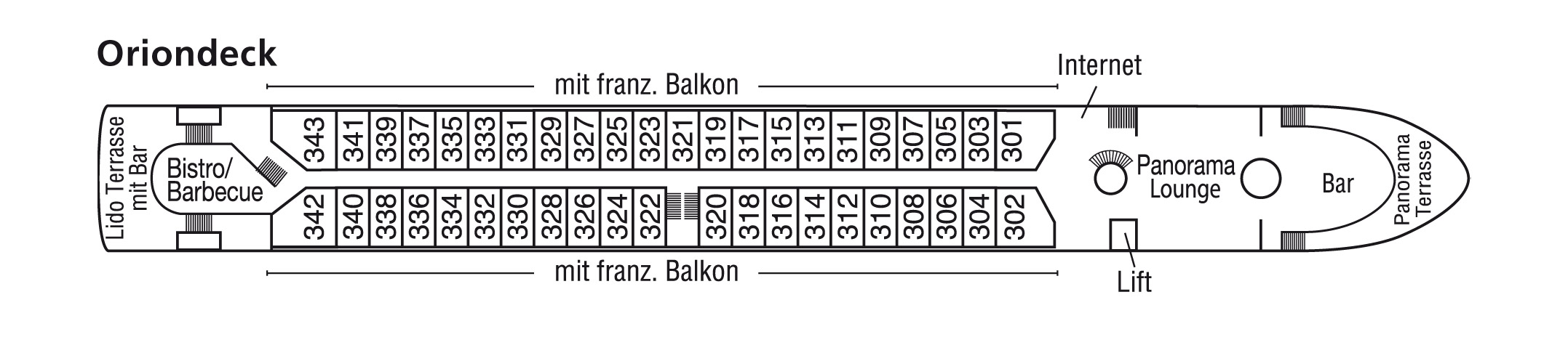 Deck 3