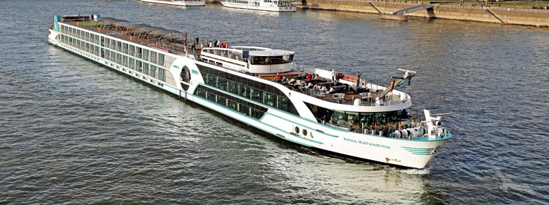 MS Anna Katharina