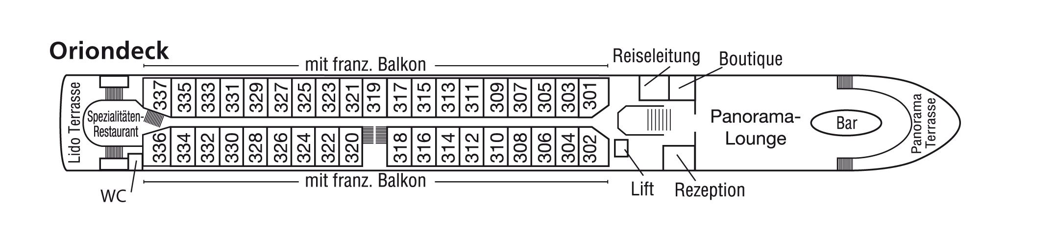 Deck 3