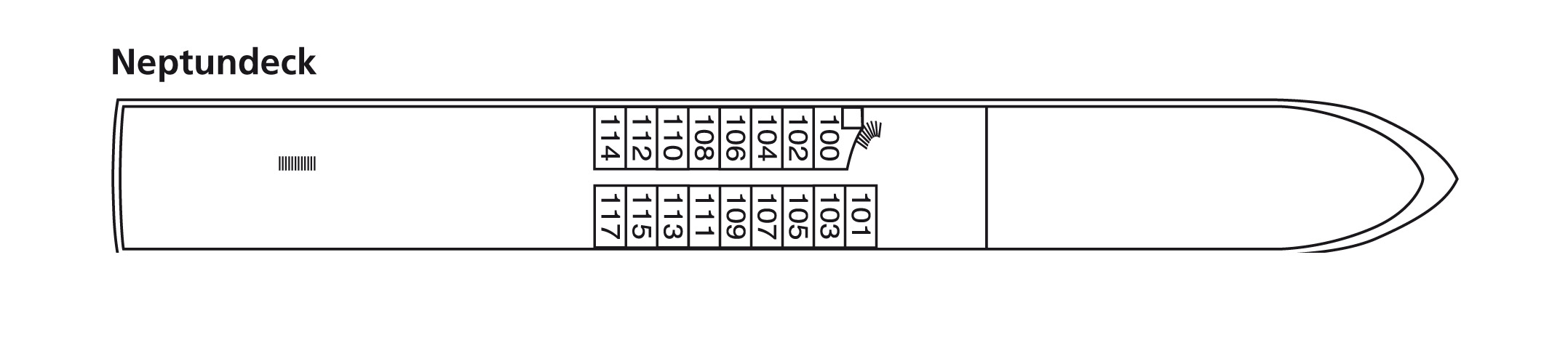 Deck 1