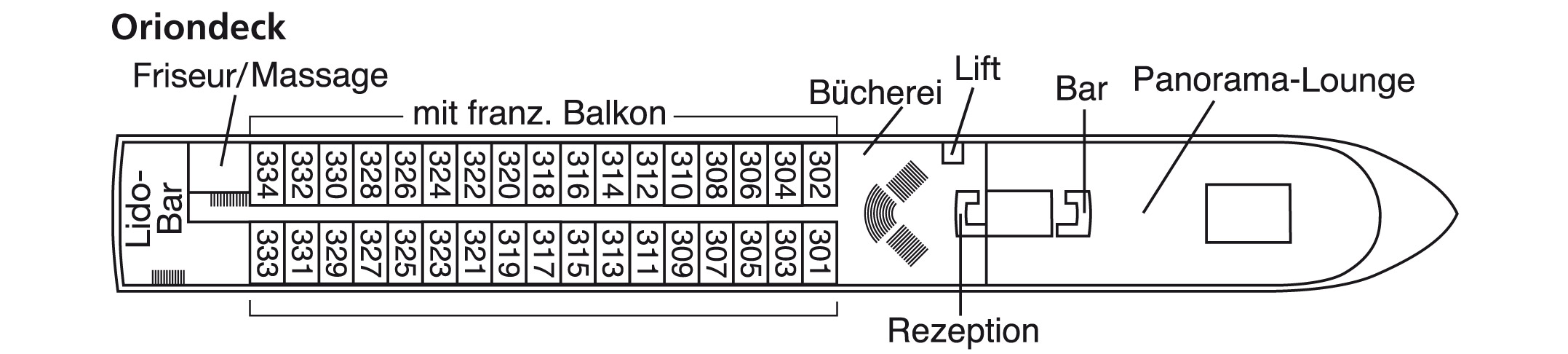 Deck 3