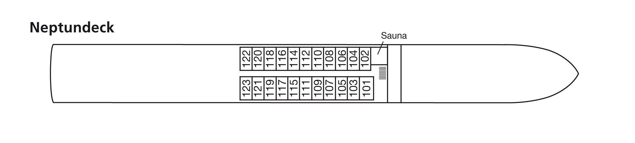 Deck 1