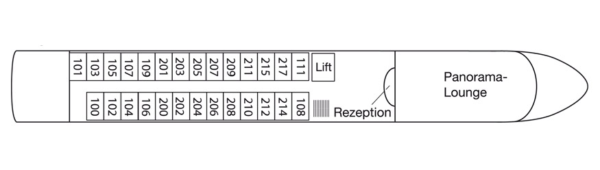 Deck 2