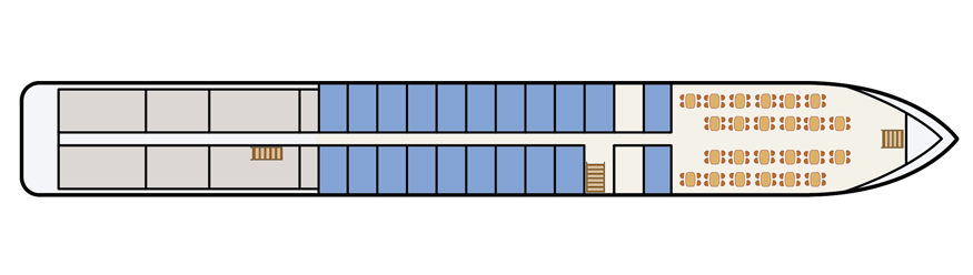 Deck 1