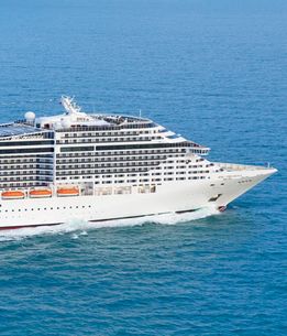 MSC Divina