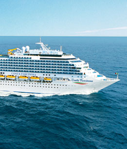 Costa Fascinosa