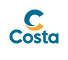 Logo Costa Crociere