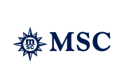 Logo MSC Cruises