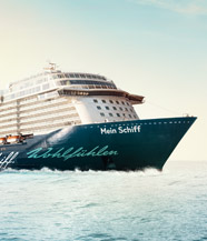 Mein Schiff 3