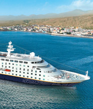 MS Hamburg