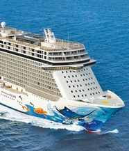 Norwegian Escape