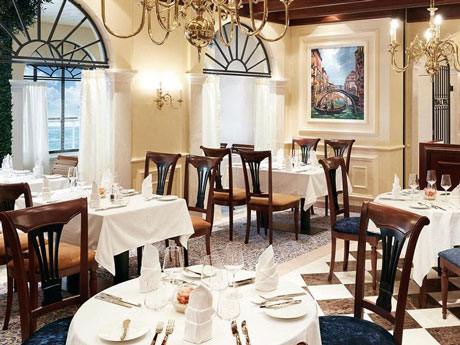 Ristorante Casa Nova